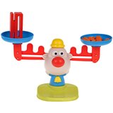  Logička igra Vaga/klaun - šareni | shoptok.hr