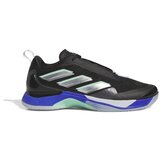 Adidas Tenis Avacourt Črna | Shoptok.si
