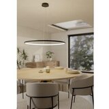 Lesnina XXXL VISEČA LED-SVETILKA PARRUTA //2700-6500 K// | Shoptok.si
