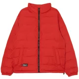 Cropp muška puffer jakna - Crvena 4304W-33X