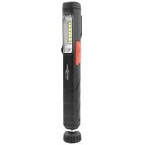 Ansmann 990-00120 Profi Penlight pogon na punjivu bateriju LED crna | Eponuda.ba