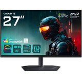 Gigabyte MO27Q2A računalni monitor 68,6 cm (27") 2560 x 1440 pikseli Quad HD QD-OLED Črna Cene