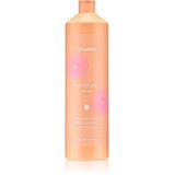 EchosLine Discipline Shampoo šampon za glajenje las za neobvladljive lase 1000 ml Cene