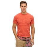 Superdry muška logo majica Cene