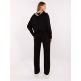 RELEVANCE Set-RV-KMPL-A903.23-black-beige | shoptok.hr