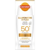 Carroten krema za lice super mat spf30+ 50ml