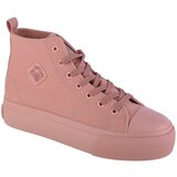 Kappa Nizke superge Viska OC Rožnata | Shoptok.si