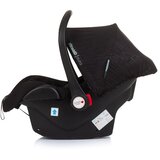 Chipolino kolica Aura 3u1 Obsidian/Silver | shoptok.hr