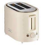 Zelmer ZTS7632F Fryderyk – Toster za 2 kriške kruha, 750 W, 7 razina pečenja, bež | shoptok.hr