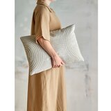 Bloomingville Okrasna blazina iz mešanice lana 35x50 cm Chun – | Shoptok.si