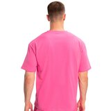 GymBeam Limitless Oversized T-Shirt Dragonfruit | ePonuda.com