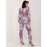 Italy Moda Set-DHJ-KMPL-17131.32X-purple | Shoptok.si