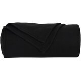  Dekica Crna 240 x 220 cm 0.74 kg Runo | shoptok.hr