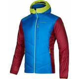 La Sportiva Mythic Primaloft Jkt M Blue/Sangria L Cijene