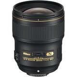 Nikon AF-S 28mm f/1.4E ED | Eponuda.ba