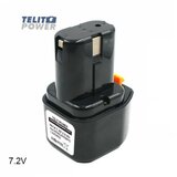 Telit Power 7.2V 2000mAh - baterija za ručni alat hitachi FEB7S Cene