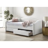 Halmar Krevet s ladicama Caydence 90x200 cm Cijene