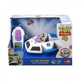 Toy Story Buzz i svemirska letelica ( 37880 ) | ePonuda.com