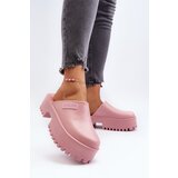 Big Star Women's Slides with Chunky Sole | shoptok.hr