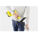 Karcher LTR 18-30 BATTERY - Baterijski trimer za travu