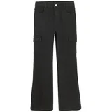 hlače denim DH CJG3123058 D črna 152