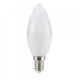  Antibakterijska sijalka (E14, 5,5 W, 2700 K) Cene