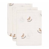 Jollein muslin maramice 3/1, 15x20cm ( 51110095 ) Cene