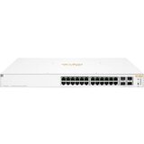 HPE SWITCH ARUBA IO 1930 24G 4SFP+ 370W | Eponuda.ba