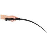 Bad Kitty Silicone Whip Black | Shoptok.si