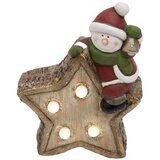 Home Somogyi Svetleći keramički ukras Sneško KDC19 | ePonuda.com