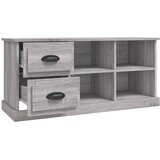 TV ormarić boja hrasta sonome 102x35,5x47,5cm konstruirano drvo | Eponuda.ba