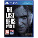 The Last of Us 2 Standard Edition PS4 | Eponuda.ba