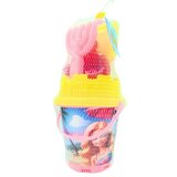  Kofica za plazu sa dodacima barbi 71816 ( 11/71816 ) | ePonuda.com