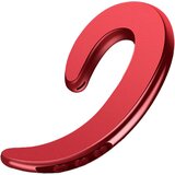Dardanar Brezžične slušalke Bluetooth Earhook, brez ušesnih čepkov, slušalke brez kostne prevodnosti, (21173815) Cene
