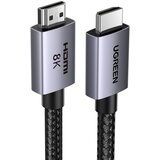 Ugreen 8K Ultra HDMI 2.1 kabel - 1M, (21831653) | Shoptok.si