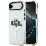 Karl Lagerfeld OVITEK KARL SKETCH LOGO MAGSAFE ZA IPHONE 17 AIR, (5000339202) Cene