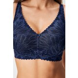 Rosme Nepodložen modrček Rebecca, brez kosti | Shoptok.si