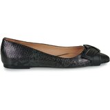 Love Moschino PADDED BOW Crna | shoptok.hr