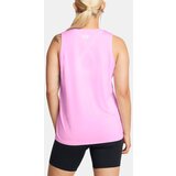 Under Armour Women‘s tank top tech tank twist pink