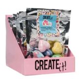 Canenco mini bombica za kupanje hearts ( CNC84419 )