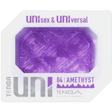 Tenga Uni Amethyst Sleeve | shoptok.hr