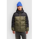Quiksilver Cold Days Hoodie Jacket grape leaf | Shoptok.si