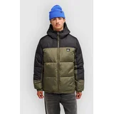 Cold Days Hoodie Jacket grape leaf
