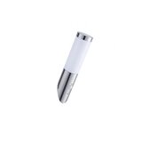 Sparx GENT S vanjska zidna svjetiljka sa senzorom 1XE27 / IP44 / INOX | Eponuda.ba