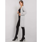 Och Bella Cardigan-TW-SW-BI-2270.22X-gray | Shoptok.si