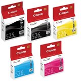 Ink JET CANON CLI-526BK ORIGINAL CRNI | shoptok.hr