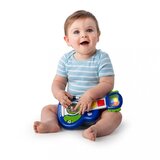 Kids II Igračka Baby Einstein Rock, Light & Roll gitara 90680 | ePonuda.com
