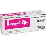 TK-5140M skrlaten, originalen toner