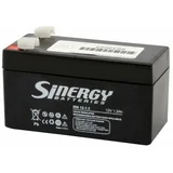 akumulator 12V/ 1,3Ah BATSIN12-1,3