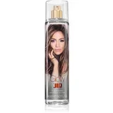Glow by JLo sprej za tijelo za žene 240 ml